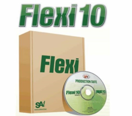 Flexisign pro 7.5 crack