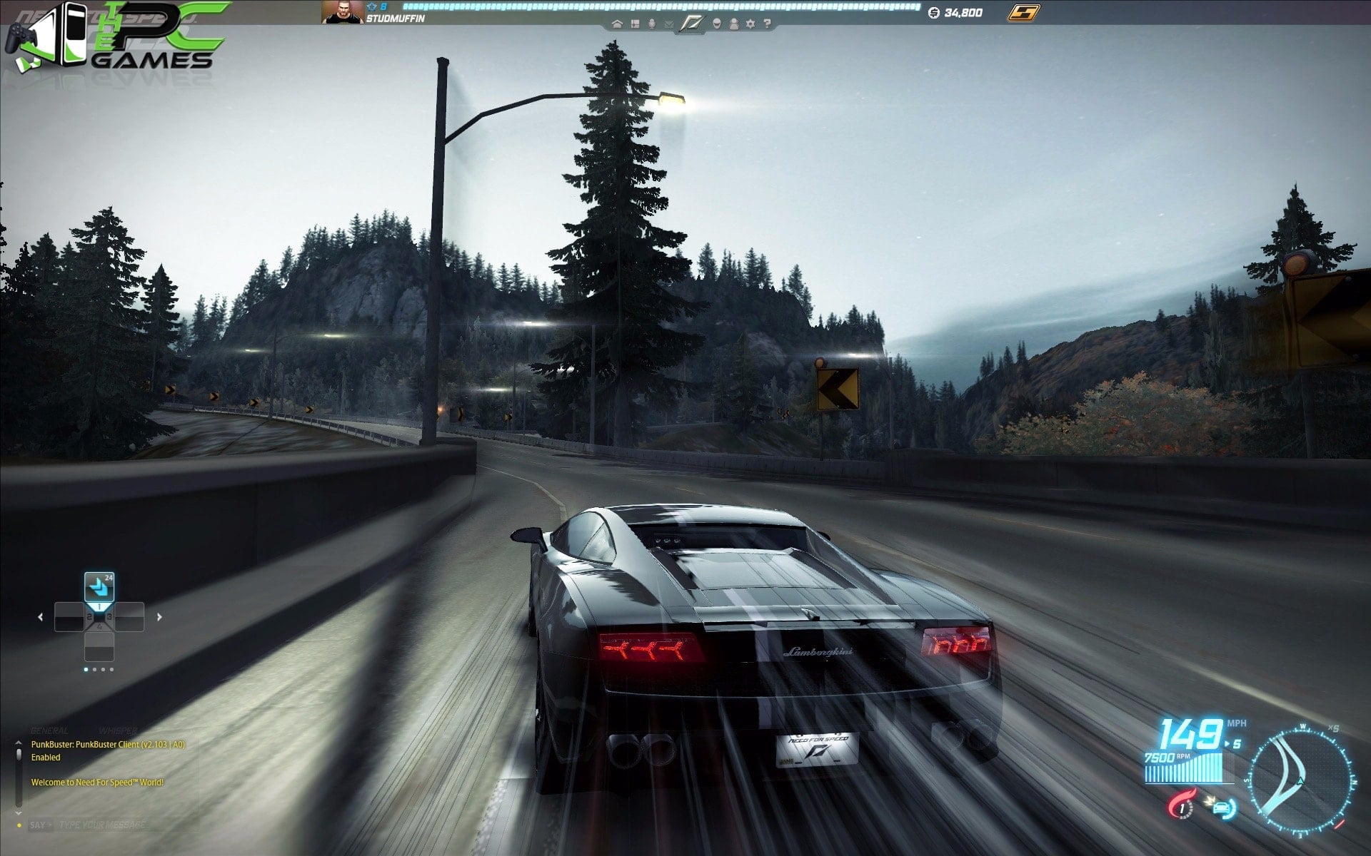 need for speed world free pc download