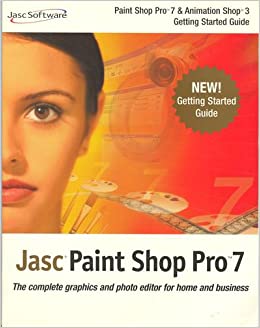 jasc paint shop pro free